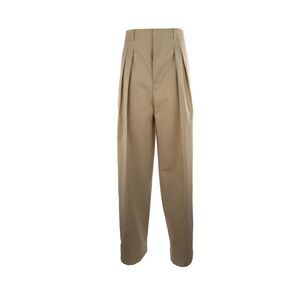 Bottega Veneta Woman Clothing Trousers